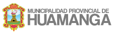 Municipalidad Provincial de Huamanga