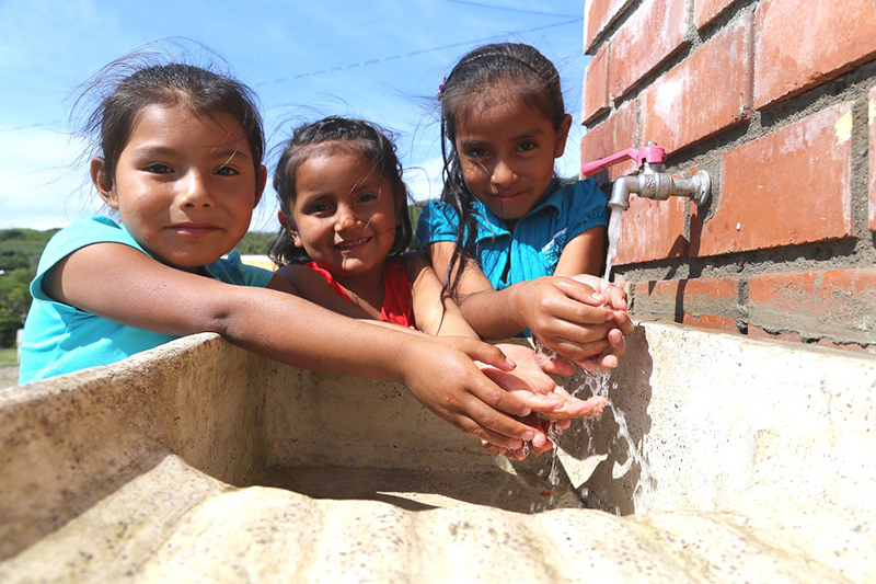 Agua-proyectos-web